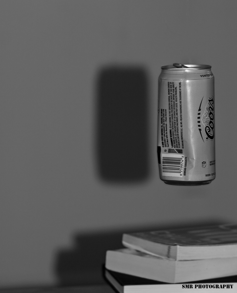 Illustration for article titled Shooting Challenge: Levitation, Gallery 1